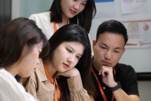 企业实行乐鱼官方网站-乐鱼leyu（中国）
的五大好处